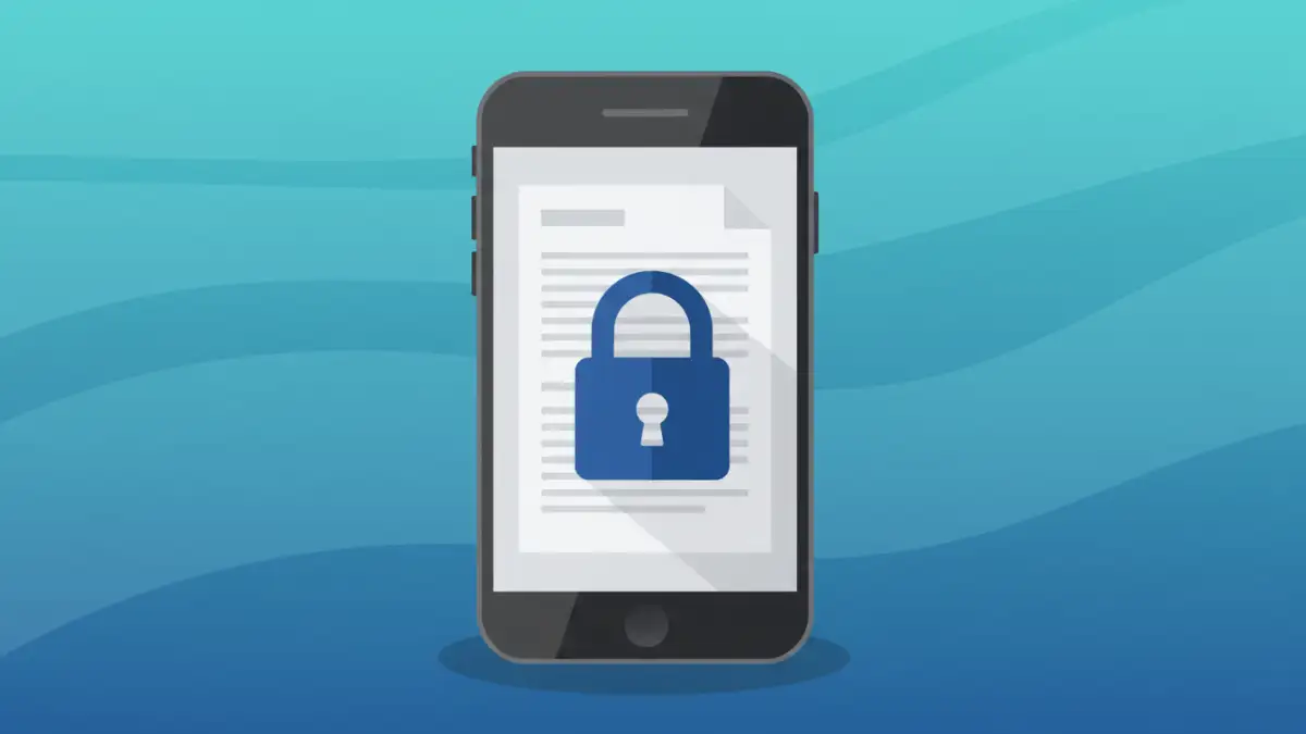 Password Protect PDF Iphone: How to Add Password Protection to Pdfs on Your Iphone