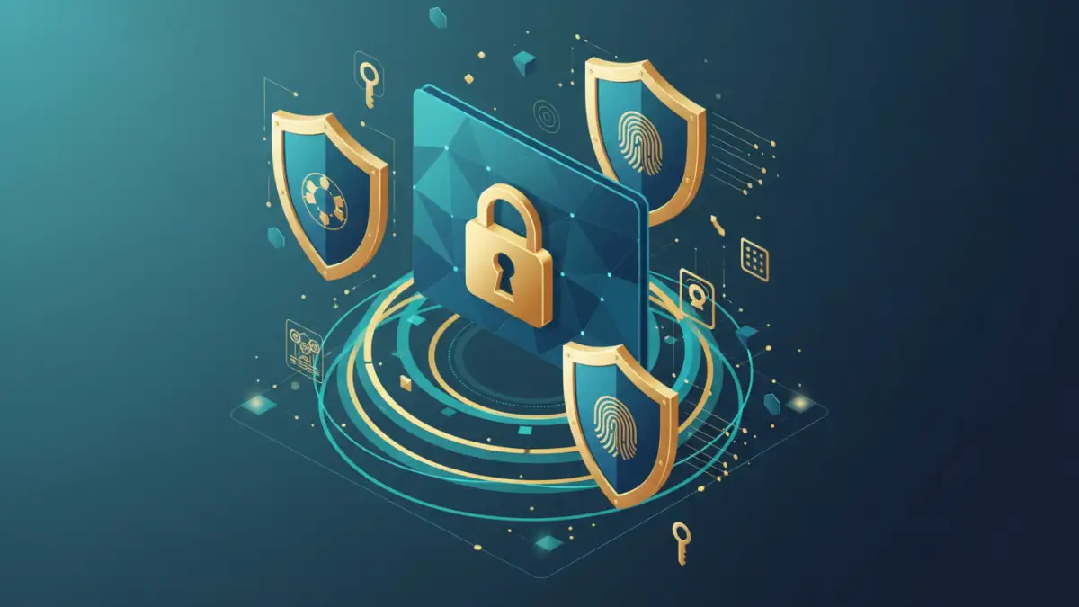 Secure Your Files Managing Access to Password Protected Documents