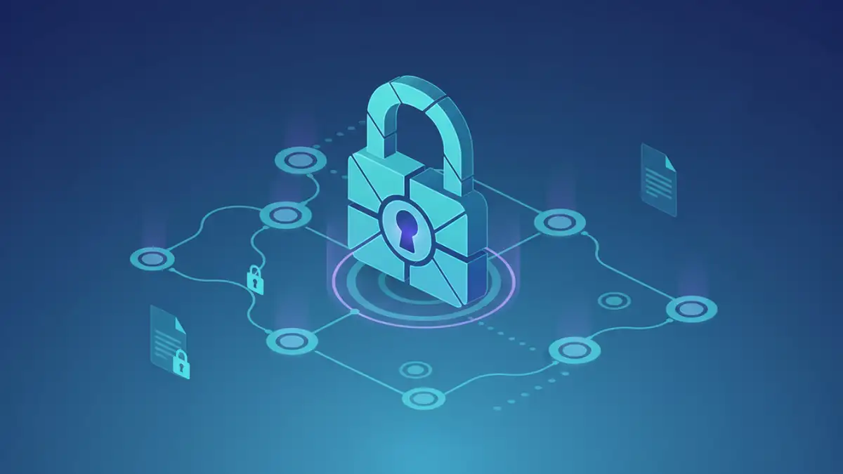 password protected file api - Automating password protected file access with API using secure methods