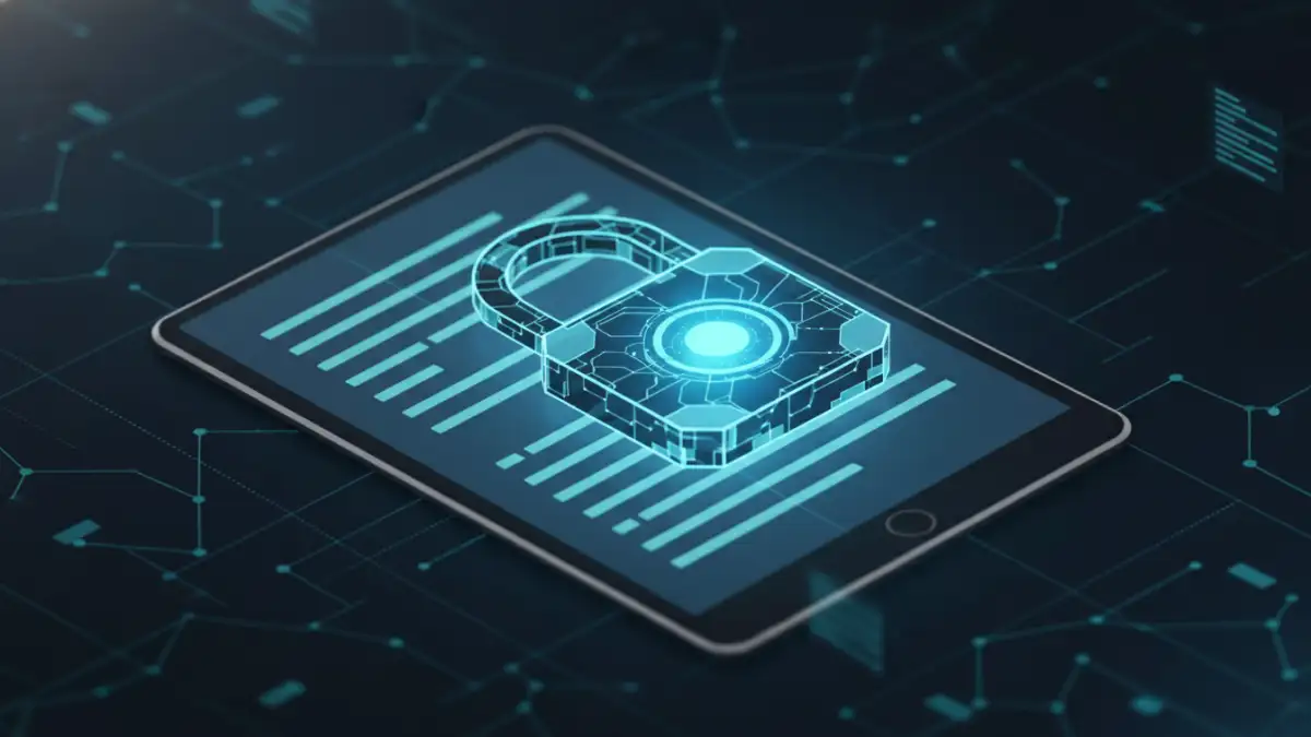 A Visual Guide to Password Protecting a PDF File Made Easy
