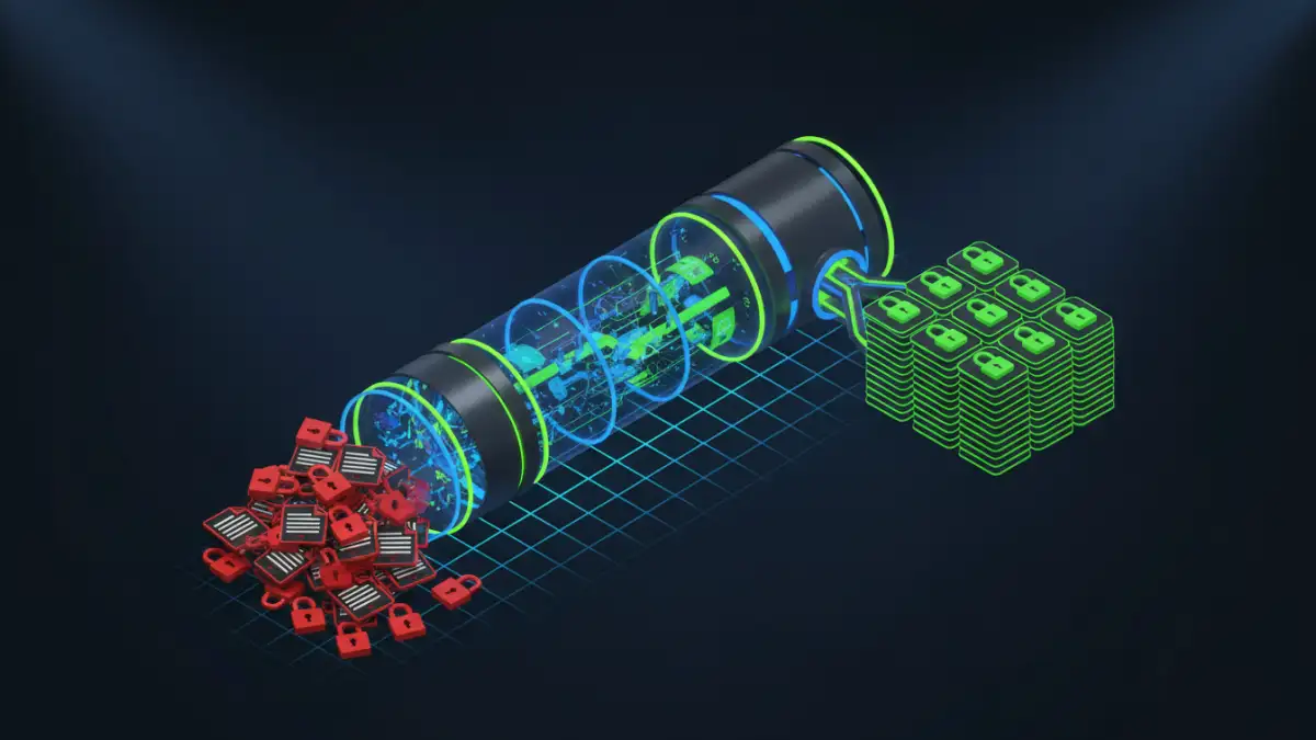 PDF Document Security: Secure Multiple PDF Files with Our New Batch Feature