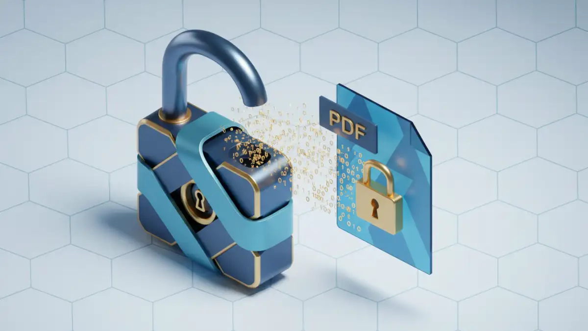 PDF Encryption API Integration: Seamless PDF Encryption Through API Integration