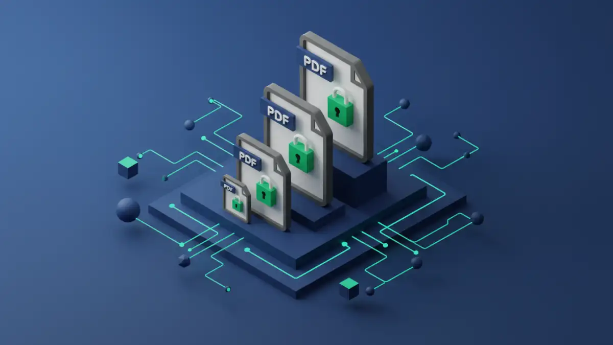 PDF Encryption Scalability: Comparing PDF Encryption Solutions for Scalability