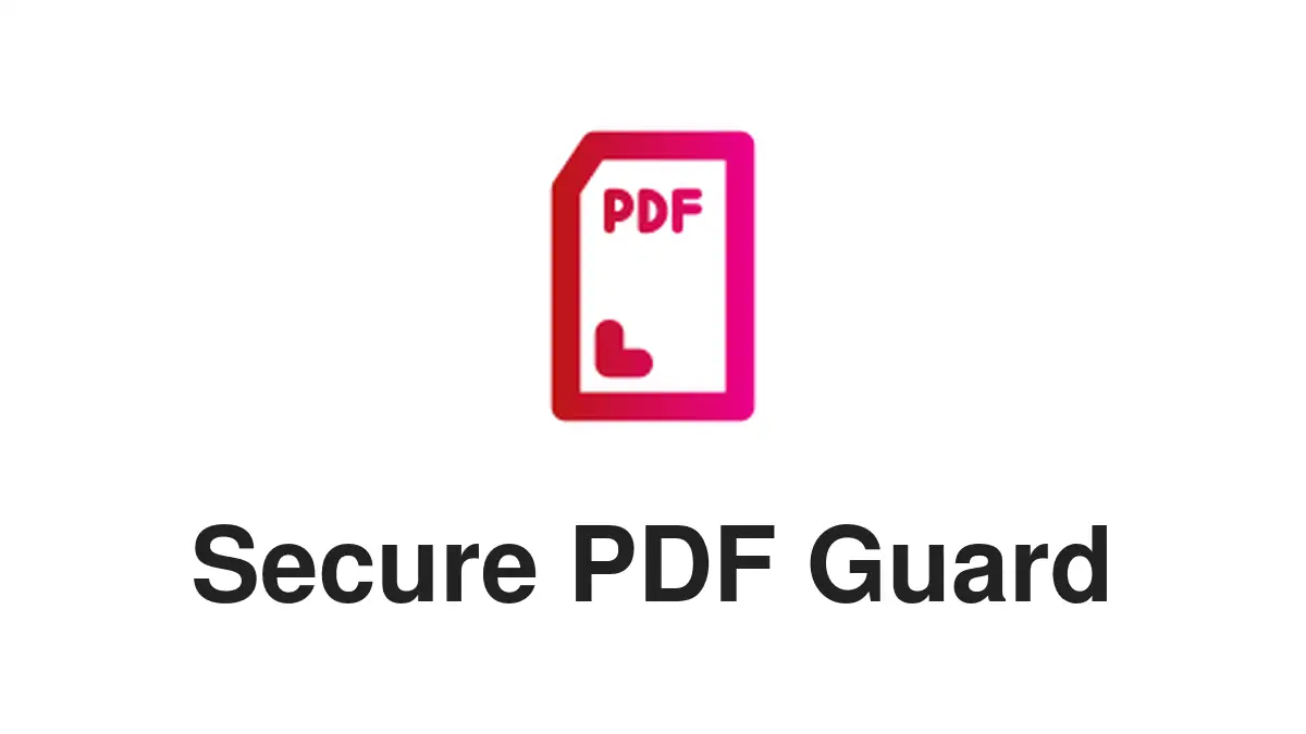 PDF Encryption Security: Law Firm Secures Client Data with PDF Encryption