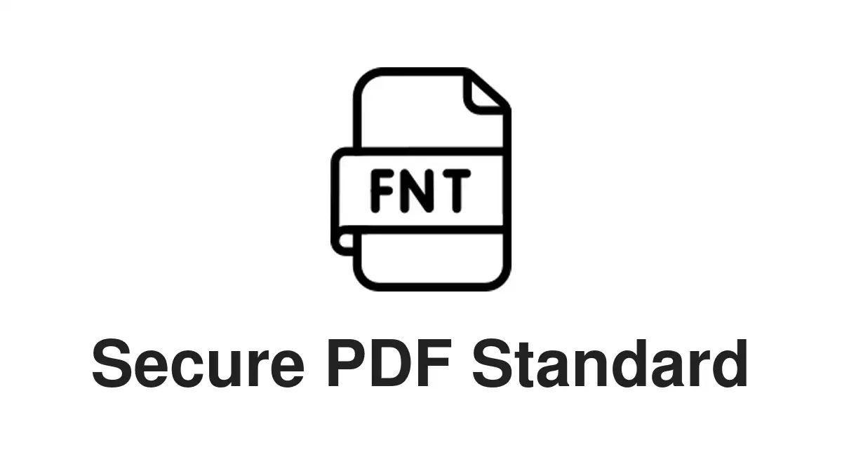 pdf encryption standards Infographic showing the evolution of PDF encryption standards from RC4 to AES-256