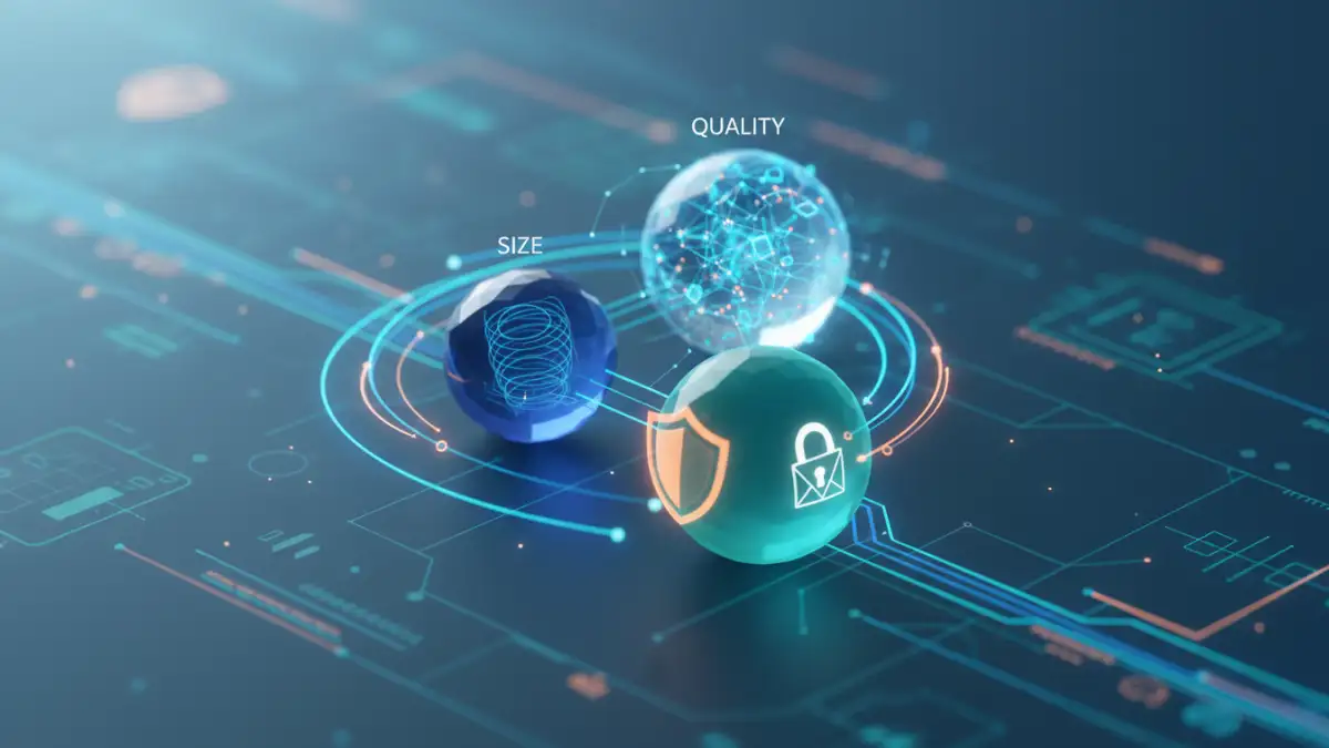 PDF Optimization Balance: Optimizing Pdfs Balancing Size, Quality, and Security