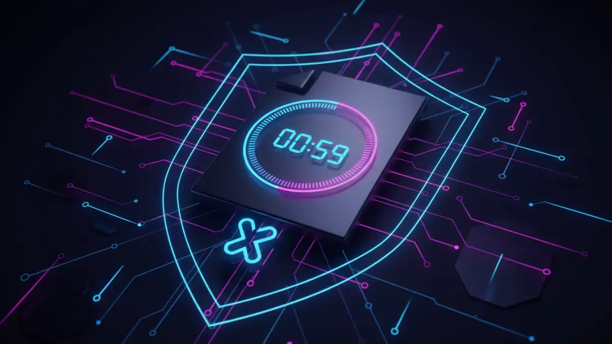 PDF Password Compliance: Meeting Data Compliance with PDF Password Expiration