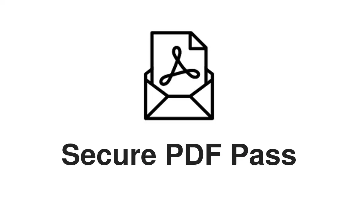 pdf password encryption pdf password encryption - Infographic detailing owner vs. permissions passwords in PDF encryption