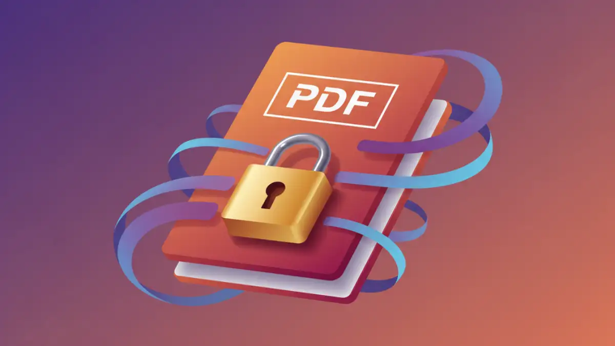 Mastering PDF Password Habits for Enhanced Document Security