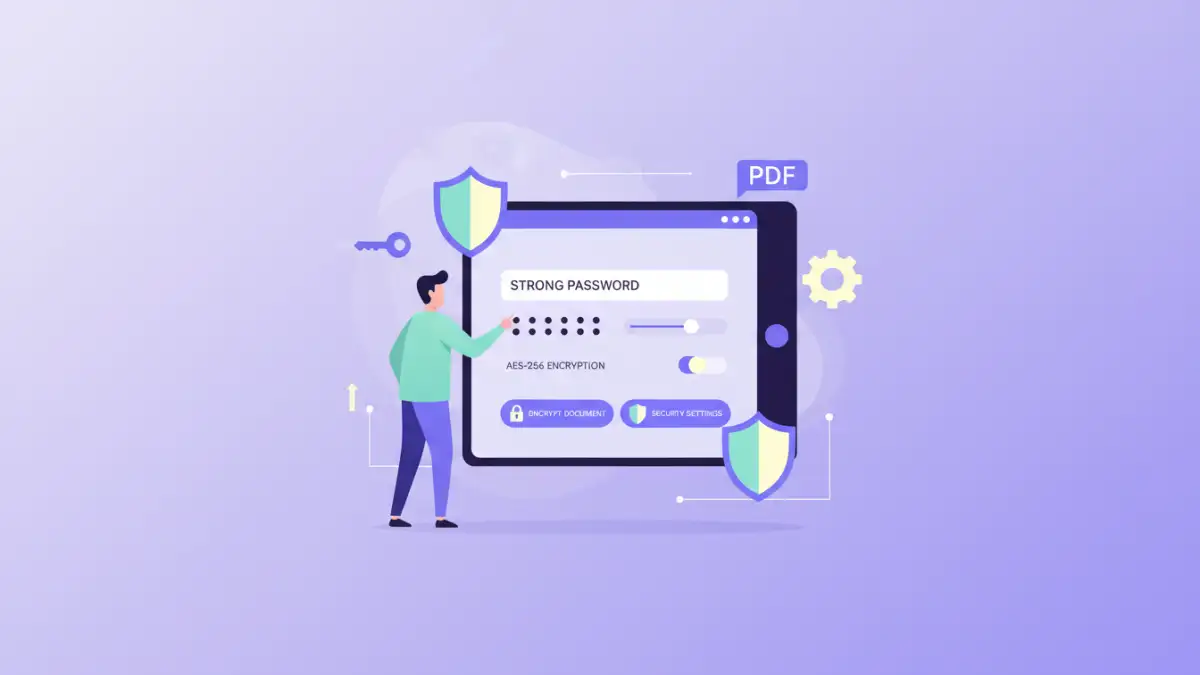 pdf password vulnerabilities - Practical strategies for enhancing PDF document protection
