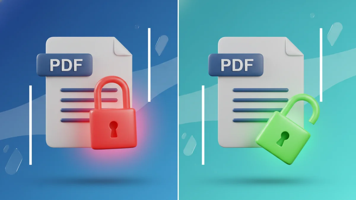 Pdf Remove Pdf Files Unlocker Passwords - Complete Guide Featured Image