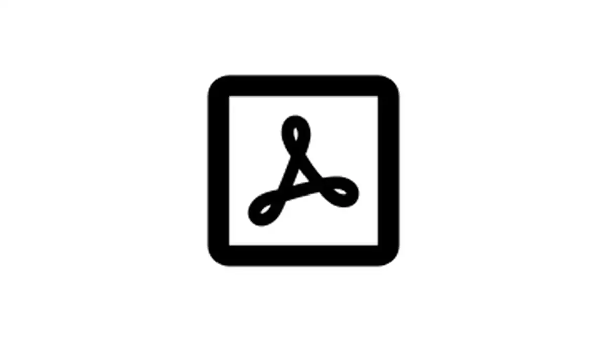 pdf security standards Stylized PDF icon with a secure lock, symbolizing PDF security standards.