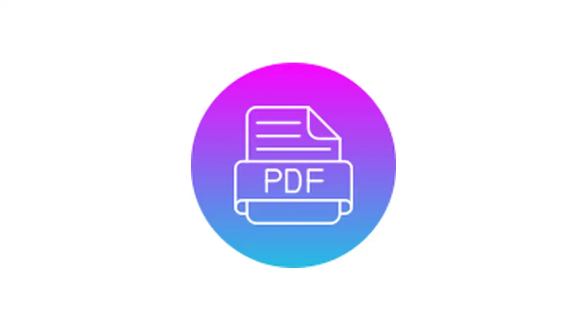pdf security standards User applying PDF security standards through software interface.