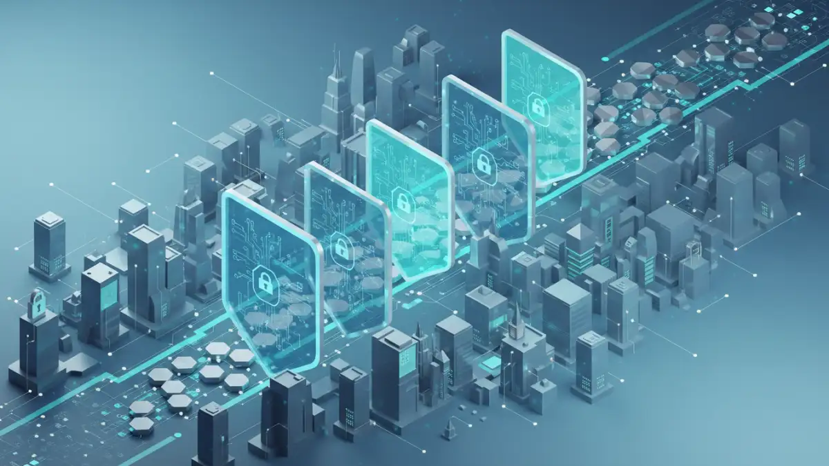 Assessing PDF Security Tool Scalability for Large Enterprises