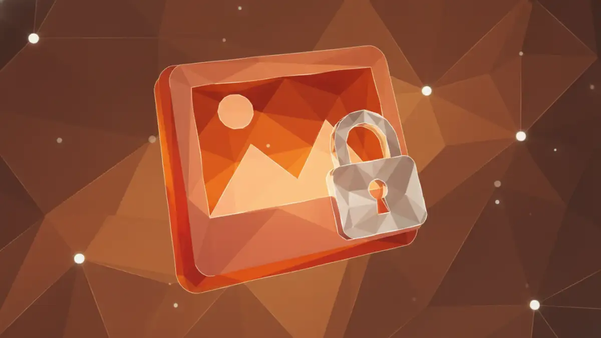 My Photo Collection Was Almost Lost a PDF Security Story