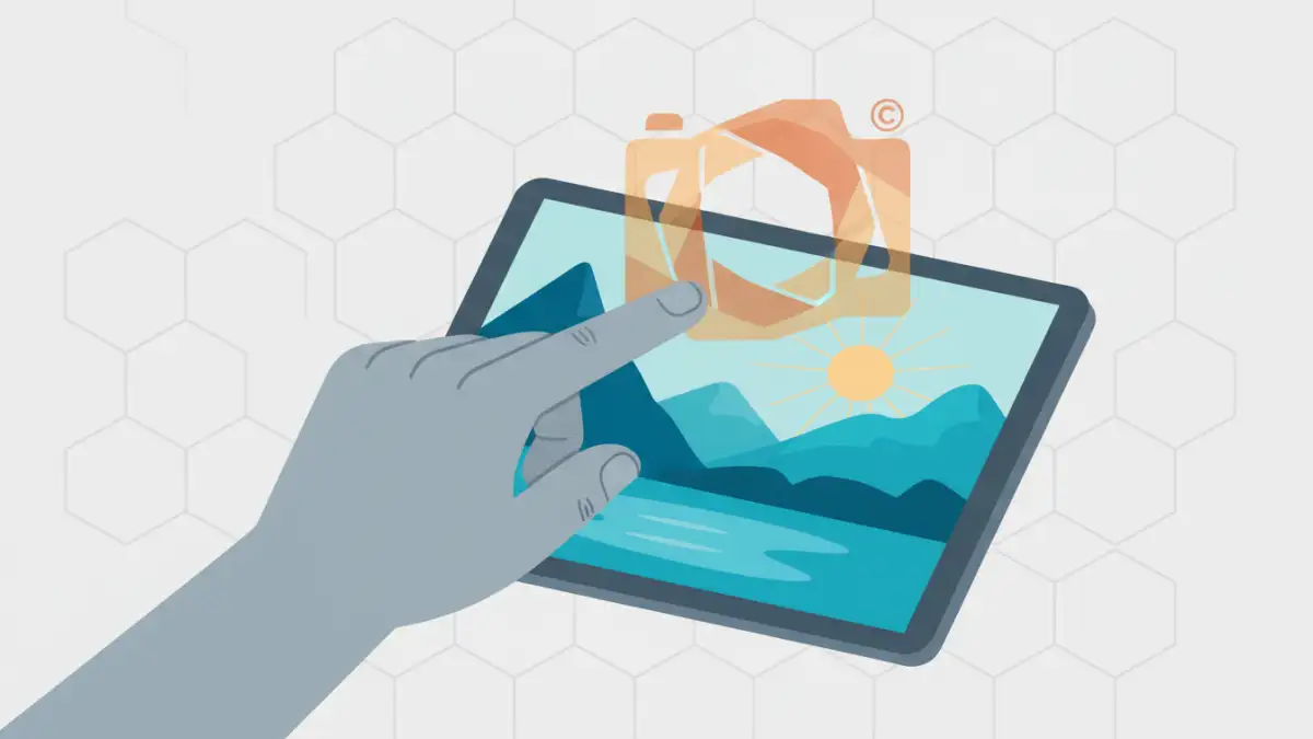 Safeguarding Your Visuals Effective Ways to Prevent Image Theft