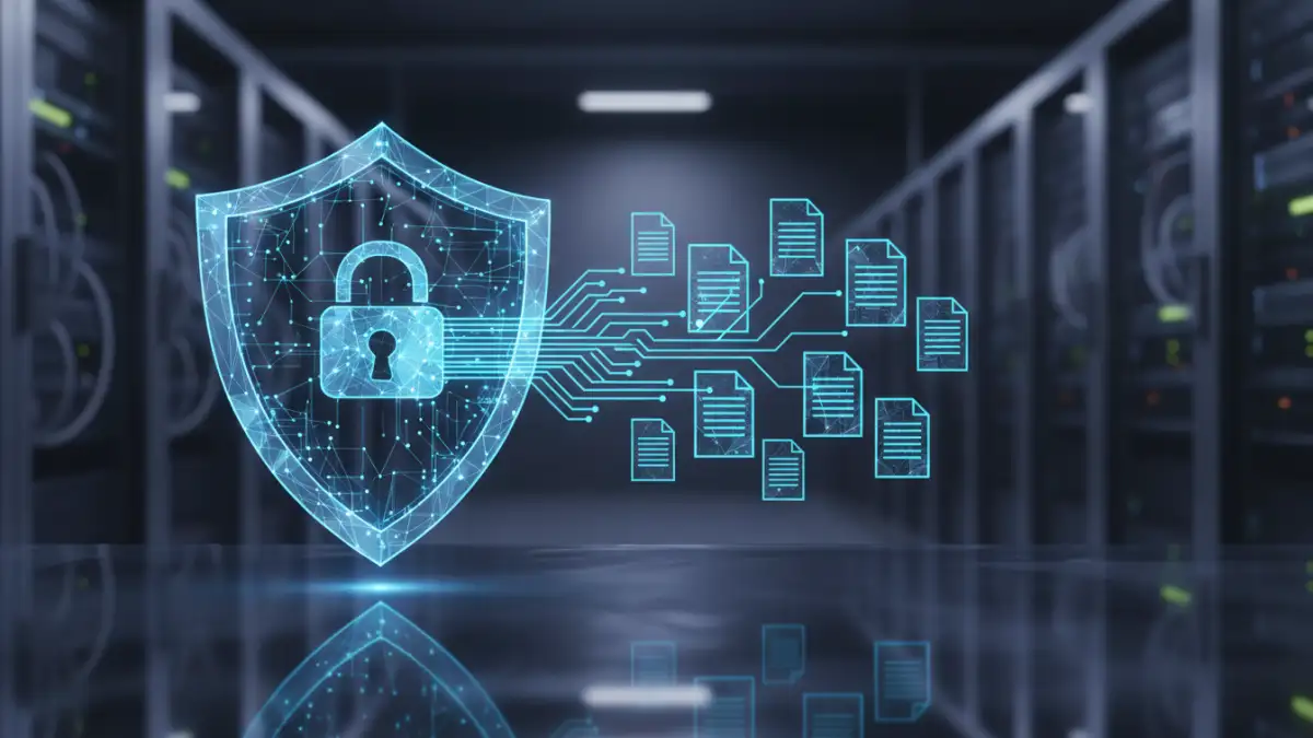 Protect Document Security - Tips and Best Practices