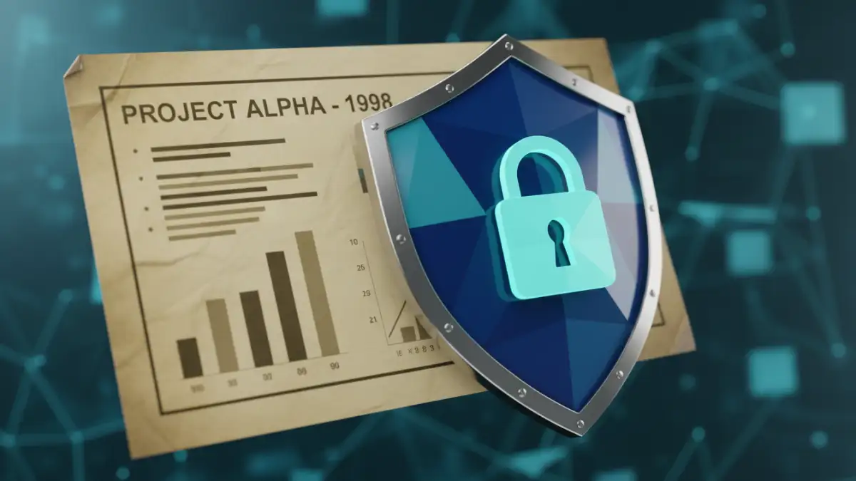 Secure Your Legacy Presentations with Password Protection