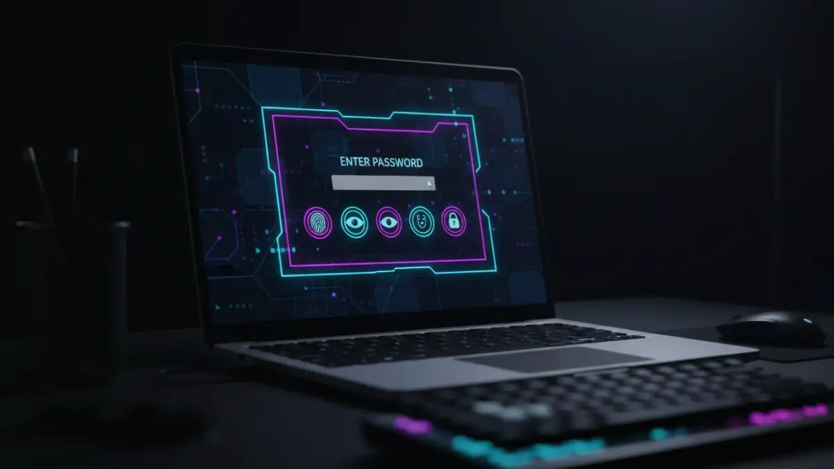 protected office documents protected office documents - Close-up of a password prompt on a protected office document.