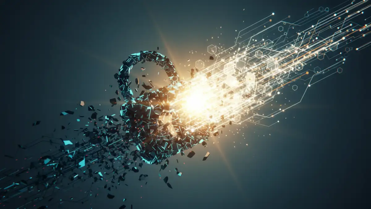 Encrypted File Recovery Success After Ransomware Attack