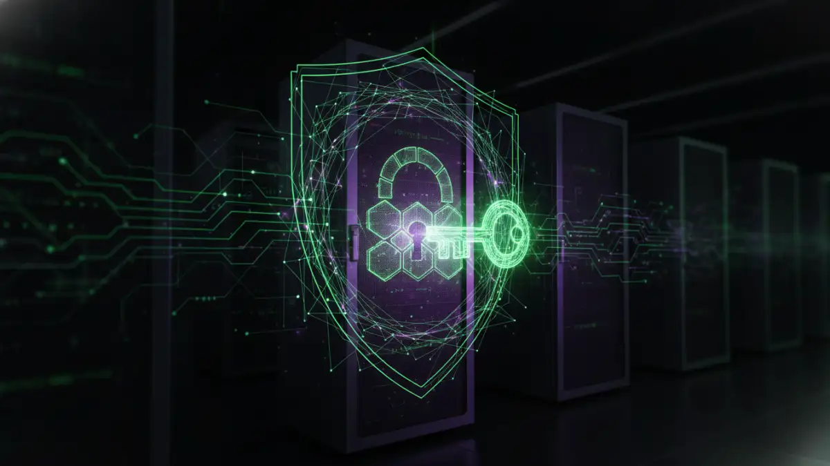 ransomware file recovery ransomware file recovery - Data breach recovery in a secure IT environment