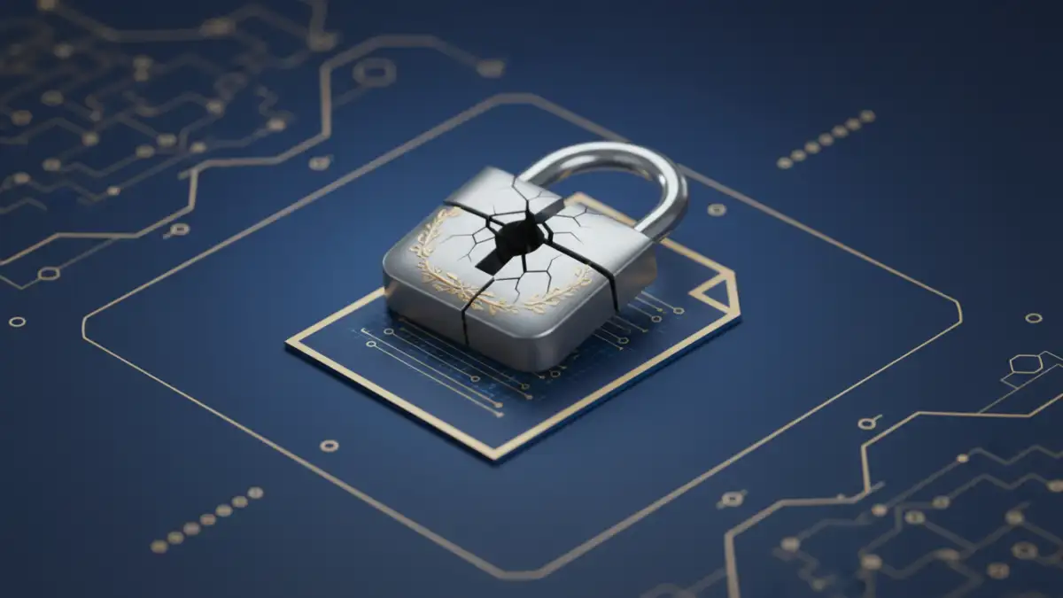 Safely Recover Forgotten Document Passwords Without Data Loss