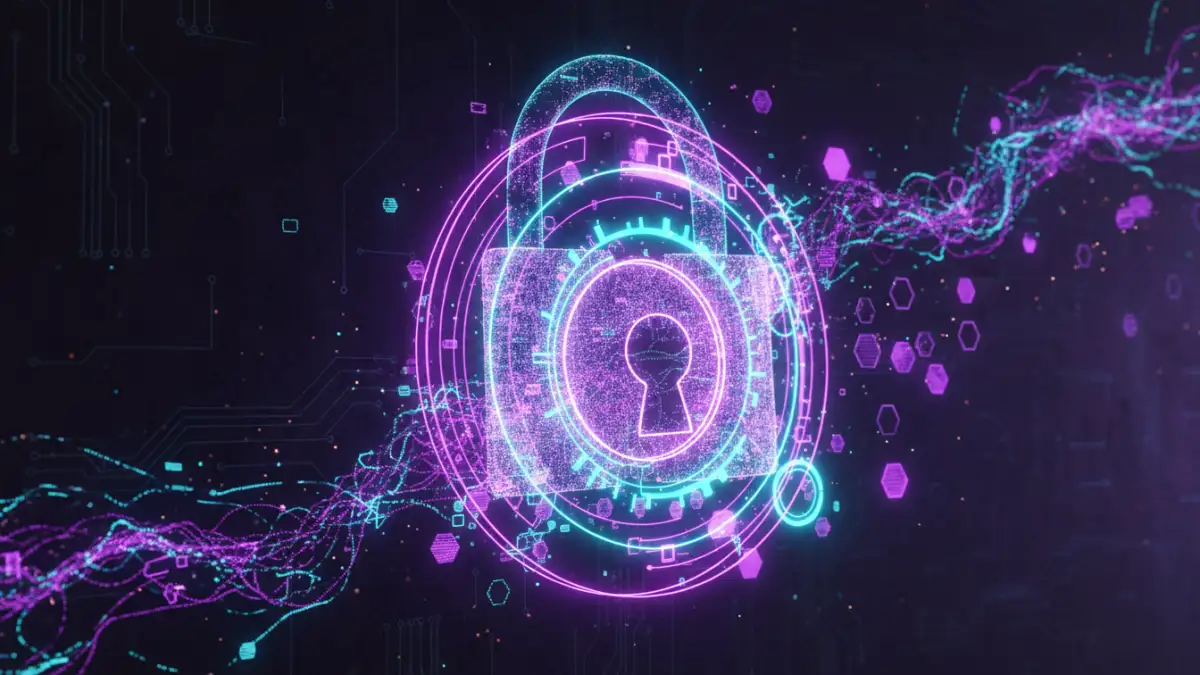 recover lost document password - An abstract representation of a brute-force attack on a document with strong office encryption.
