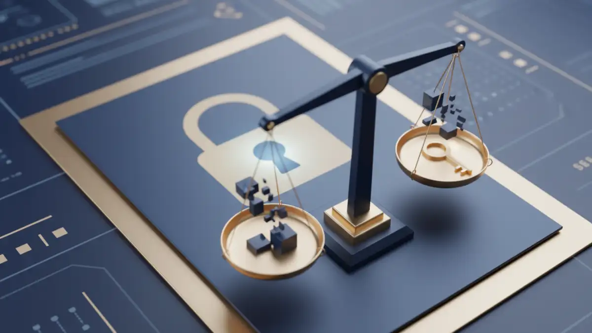 Recover Password Protected Files: Legal Rights for Recovering Password Protected Files