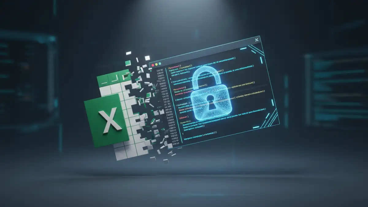 Recover Vba Project Password: How to Regain Access to a Locked Vba Project