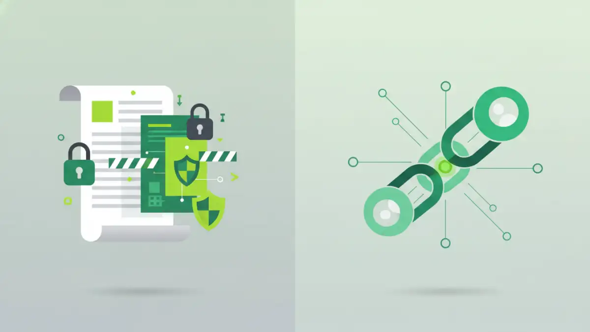 recovered password protected document recovered password protected document - A comparison of reactive file recovery versus proactive security with a password manager.