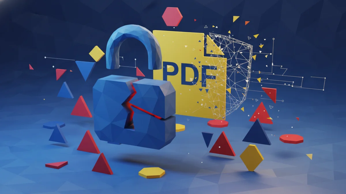 How to Remove PDF Password Protection Online for Free 2026