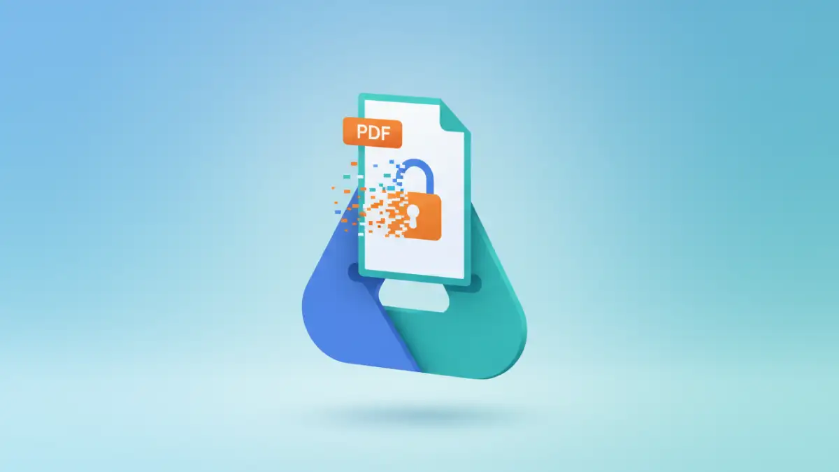 Remove PDF Password Google Drive: How to Remove a PDF Password from Google Drive