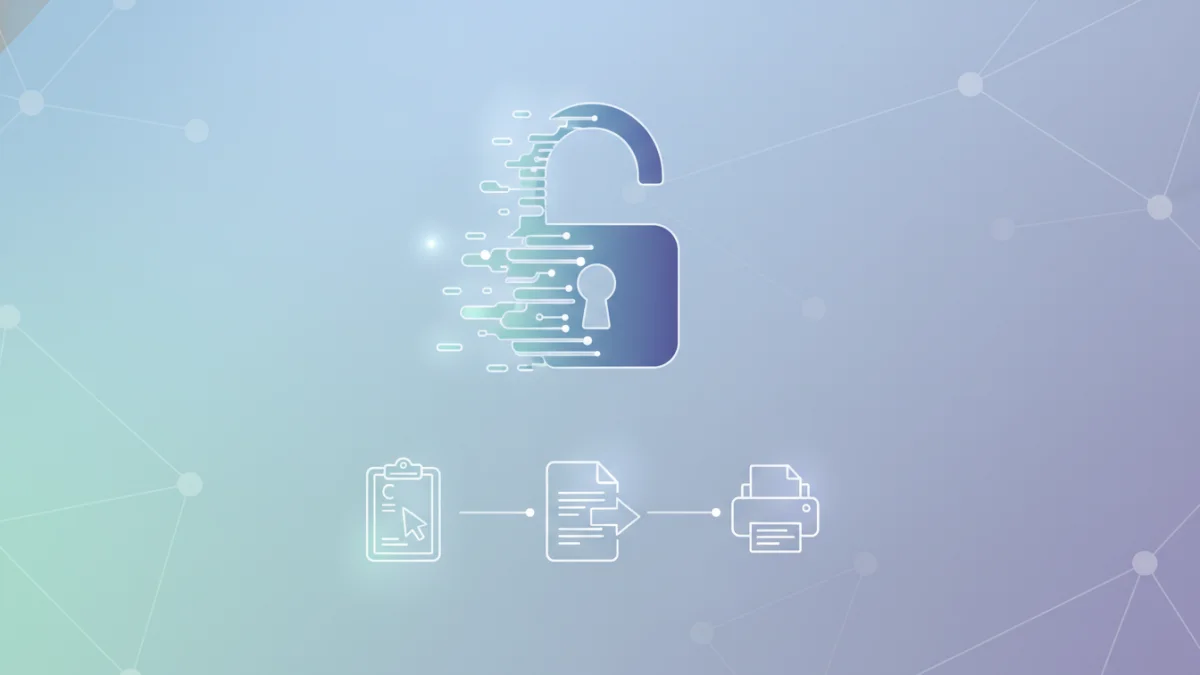 How to Remove PDF Restrictions and Enable Copy/Paste/Print