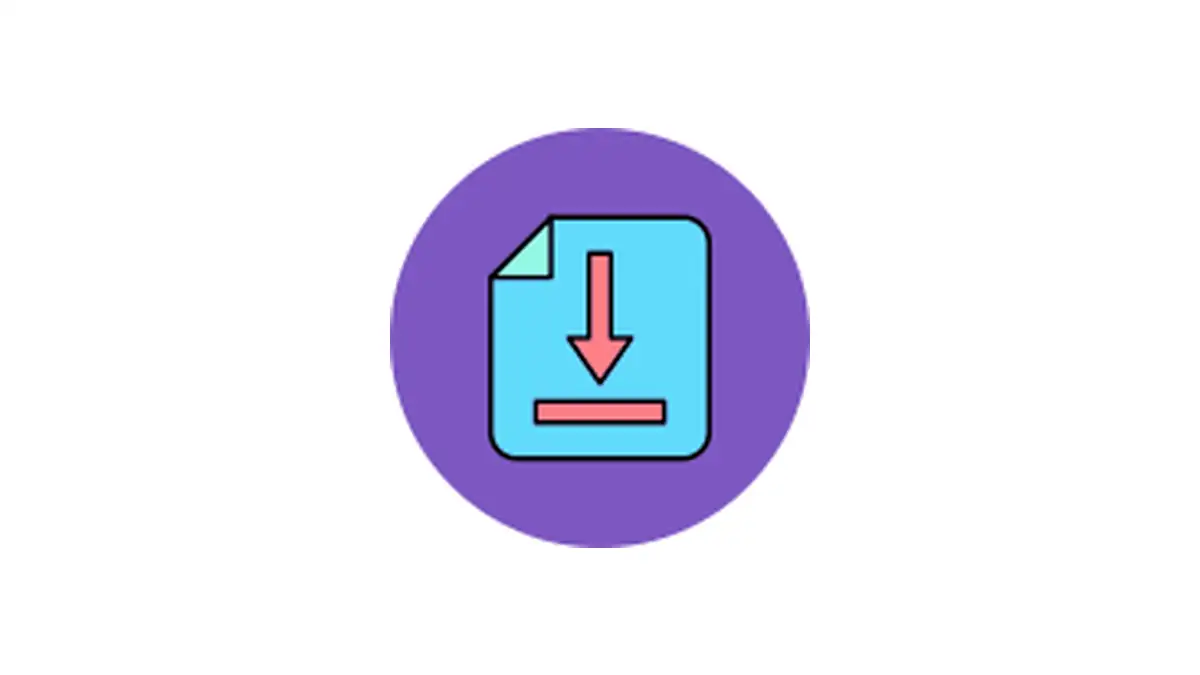repair corrupted pdf Infographic showing a step-by-step process to repair corrupted PDF files