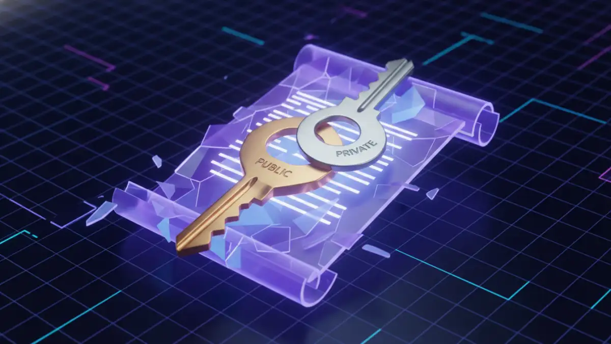 Rsa Encryption for Documents: How Rsa Encryption Enables Secure Document Sharing