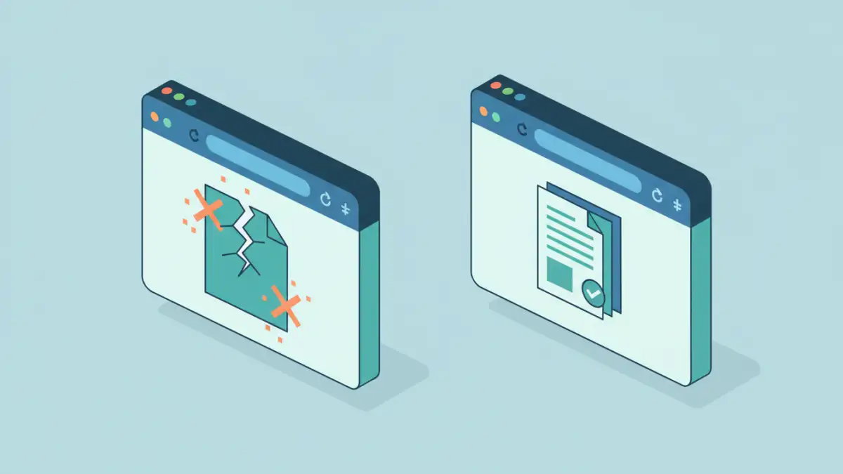 Safari PDF Viewer Not Working? Practical Solutions Made Easy