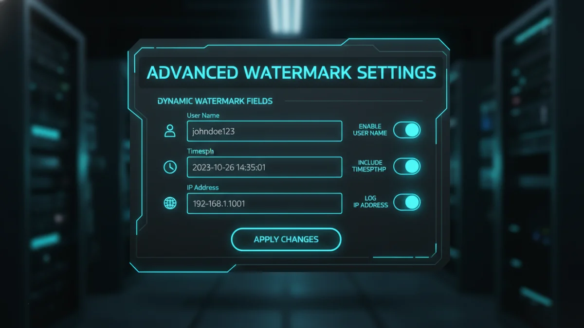 Safeguard Copyrighted Documents - Tips and Best Practices
