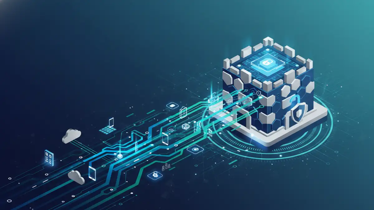 Scalable Document Encryption for Growing Businesses Made Easy