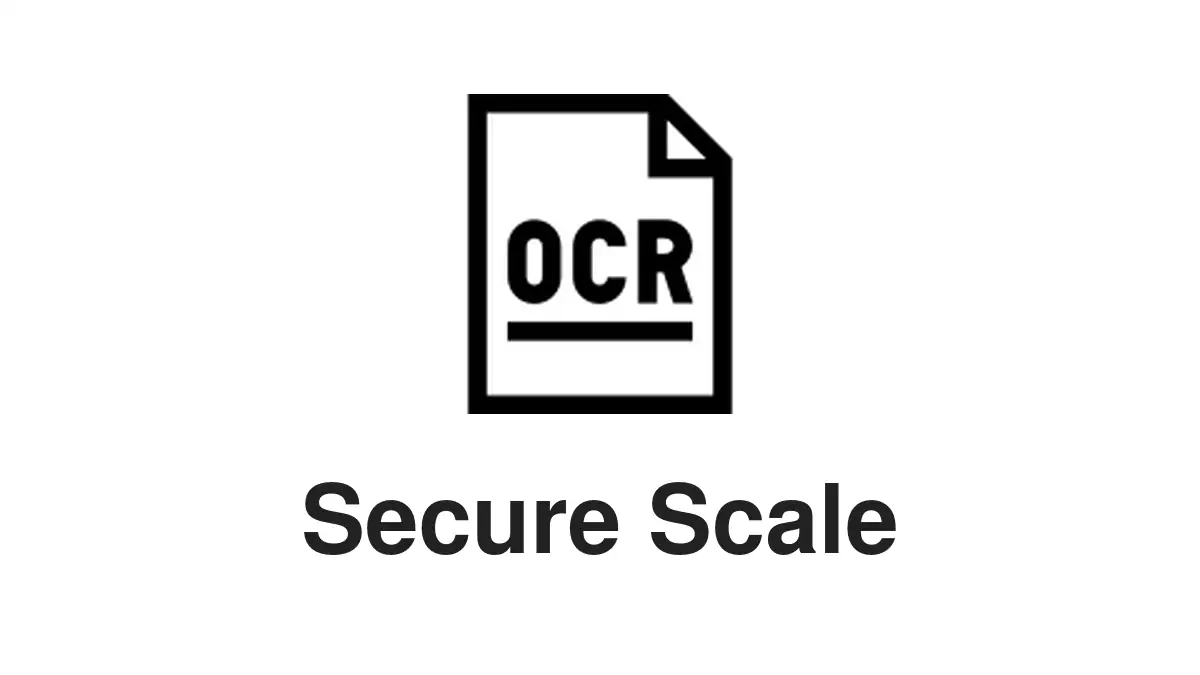 Secure Your Files a Comparative Look at Scalable Document Security