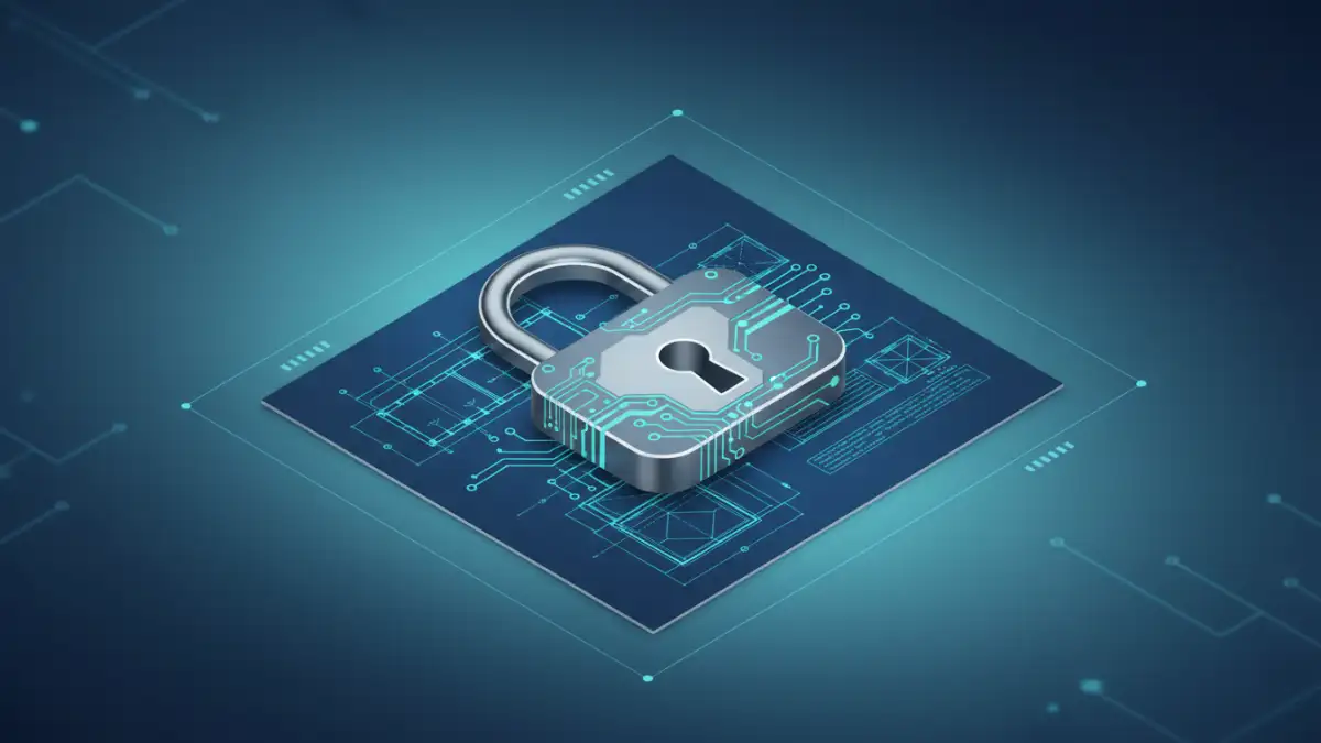 Secure Blueprints PDF: Securely Sharing Cad Files Protecting Your Blueprints