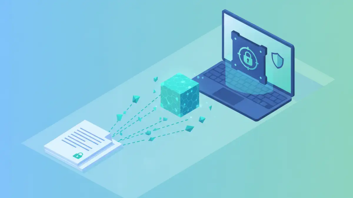 Secure Digital Document Archive: Creating a Secure Digital Archive for Your Papers