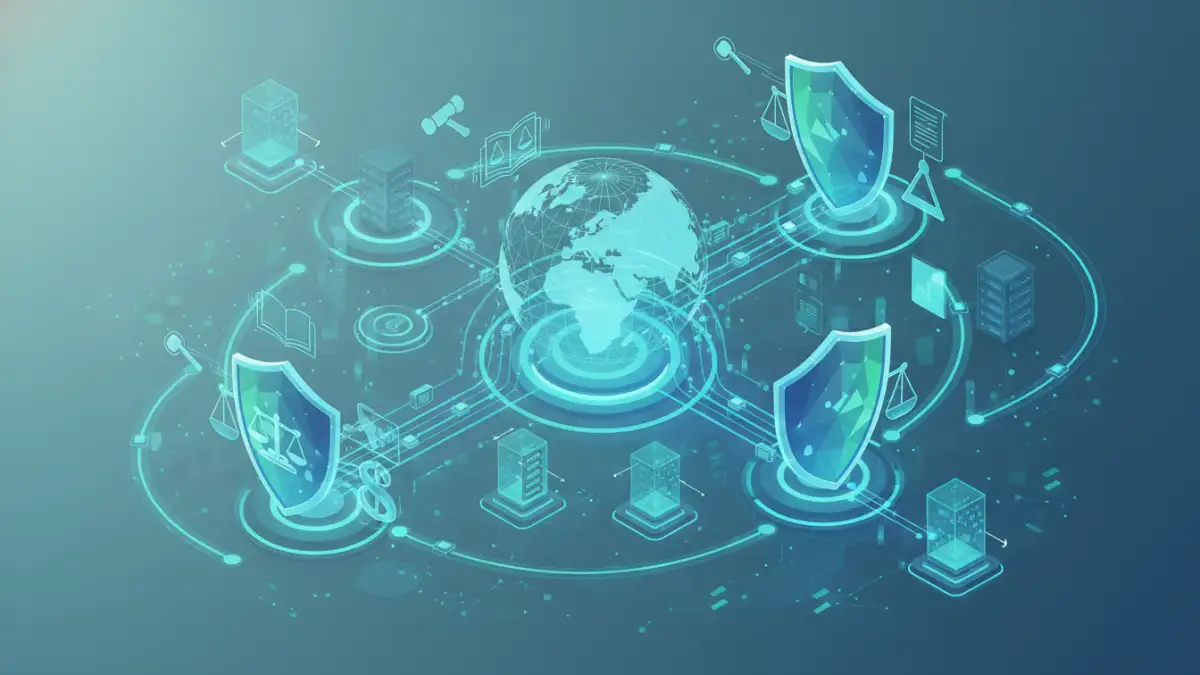 Global Legal Frameworks for Secure Document Archiving Made Easy