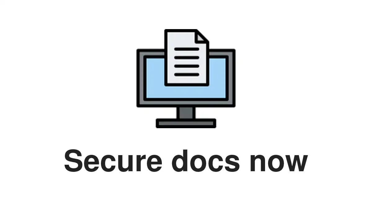 Open Source Document Control for Enhanced File Security