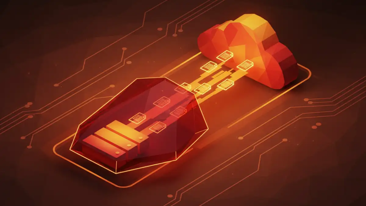 A Practical Plan for Secure Document Migration Made Easy