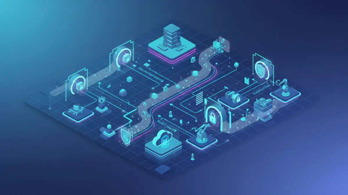 Automating Secure Document Sharing Workflows Made Easy Made Easy