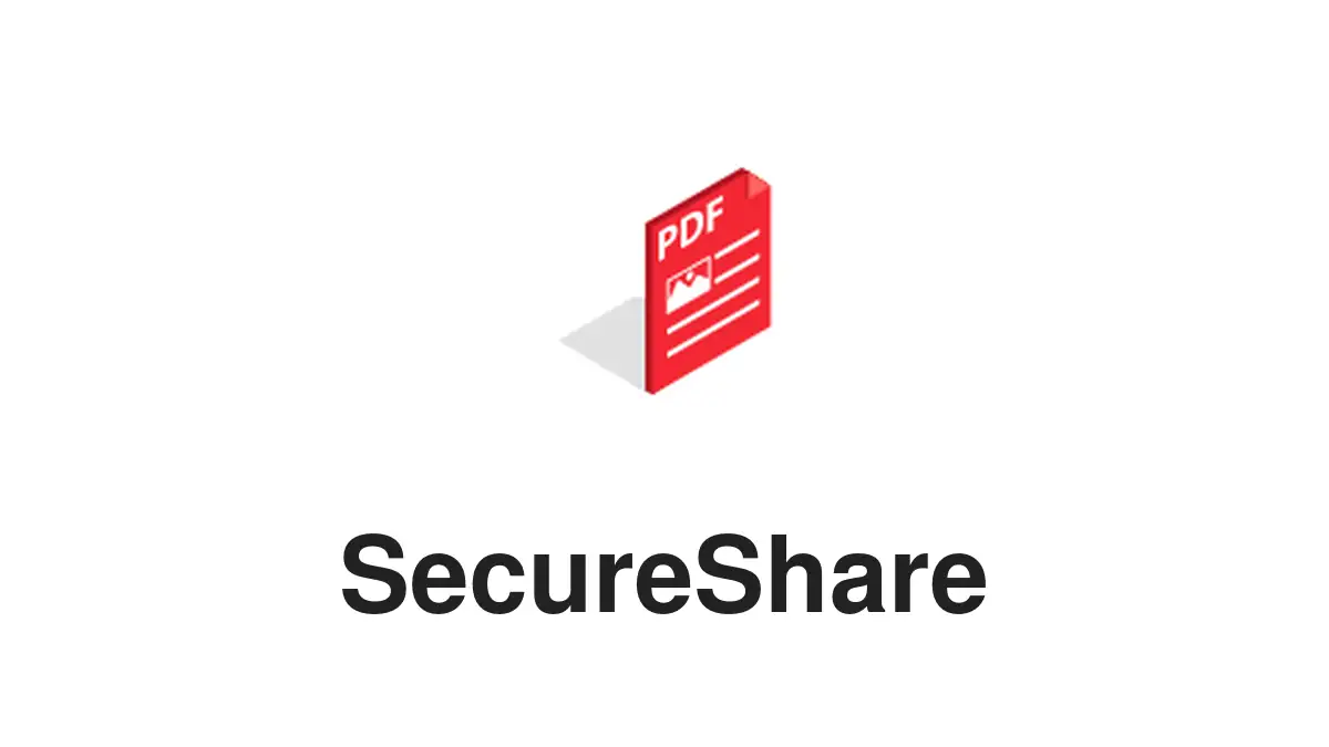 Secure Document Sharing Without Email a Practical Guide