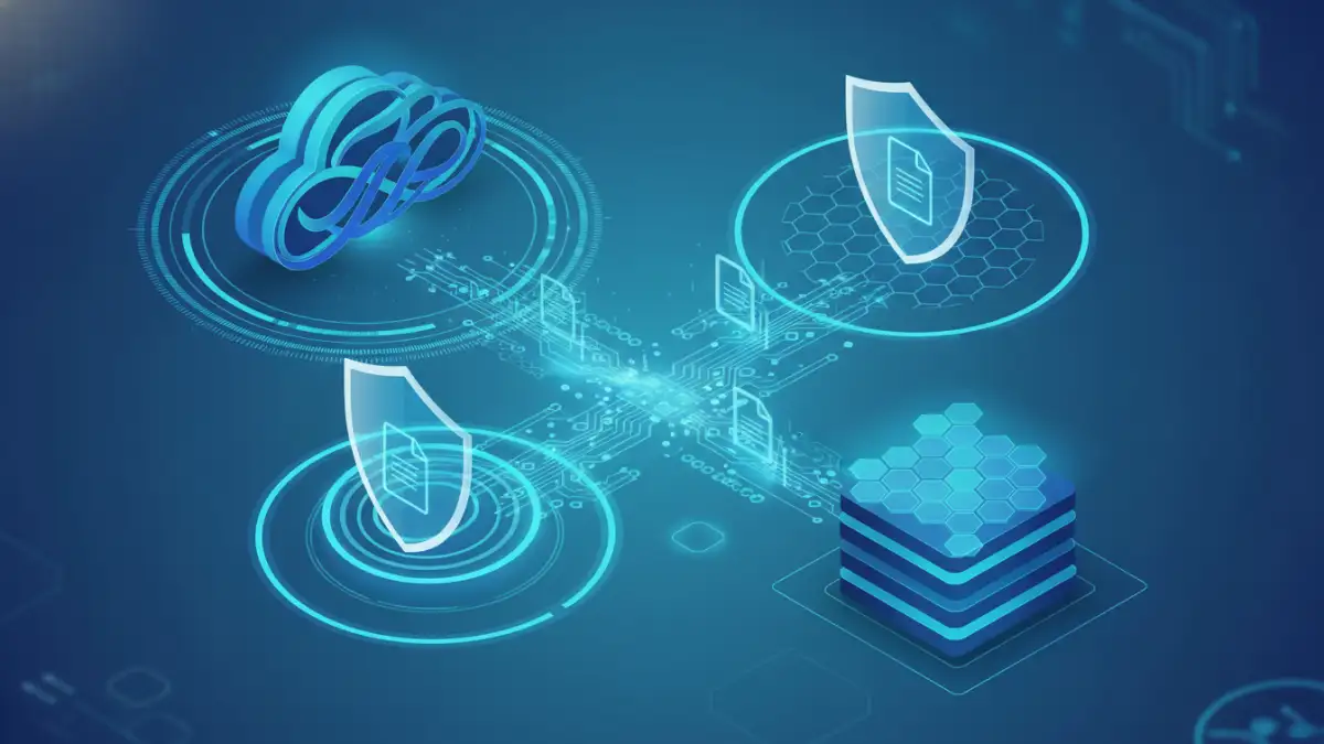 Secure Document Sharing Online Platforms Versus Offline Methods