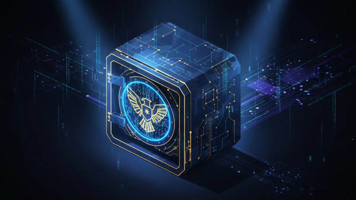 A Practical Guide to Secure Document Sharing for Government