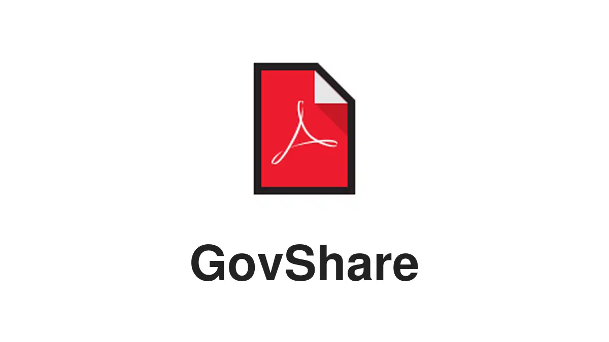 secure document sharing government secure document sharing government - Infographic detailing the secure document sharing process for government