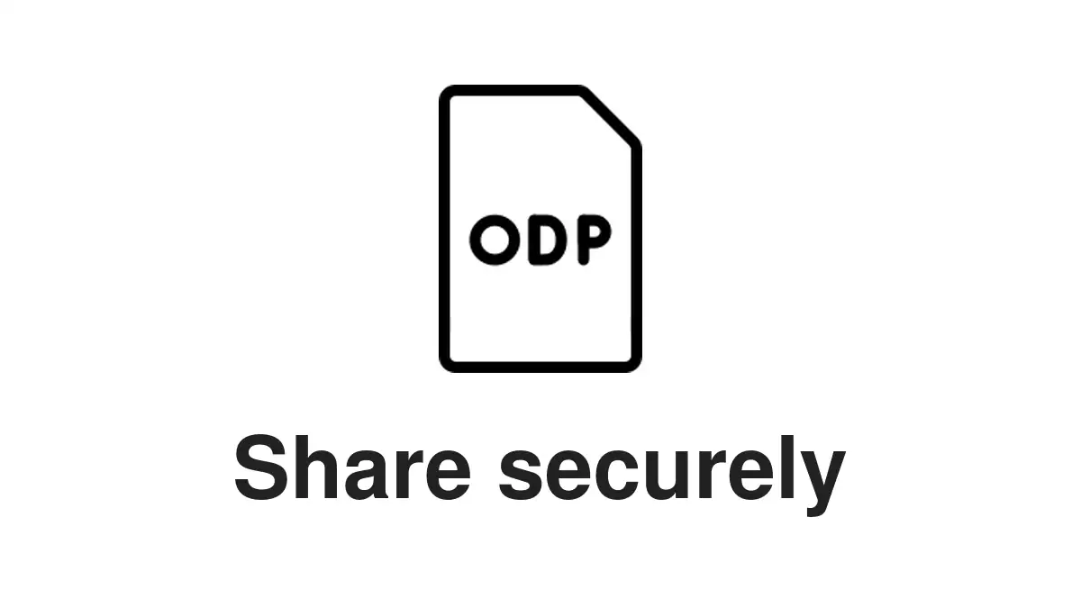 secure document sharing secure document sharing - Step-by-step guide to password protecting documents in free office suites